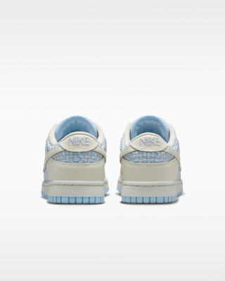 Nike Dunk Low Women's Shoes. Nike JP